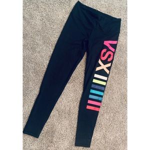 Victoria Secret Sport Leggings